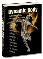 Dynamic Body textbook by Erik Dalton