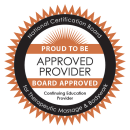 Freedom From Pain Institute is approved by the National Certification Board of Therapeutic Massage and Bodywork (NCBTMB #157429-00) and Florida Board of Massage Therapy CE Provider #50-790.
