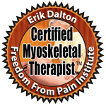 Certified Myoskeletal Therapist 