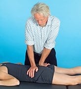 Increased outdoor activity during the summer months tends to escalate the number of overuse and traumatic injuries seen in massage and bodywork practices.