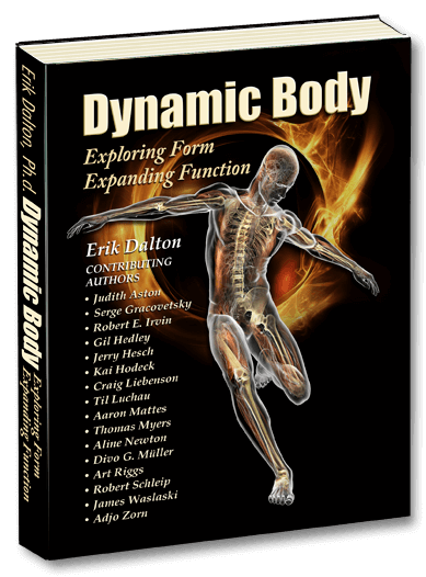 The Dynamic Body Textbook is a must have for your professional bodywork library.