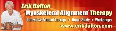 Erik Dalton Myoskeletal Alignment Therapy
