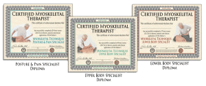 MMT certificates