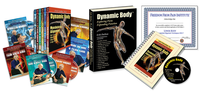Learn more about our Lower Body Home-Study course.