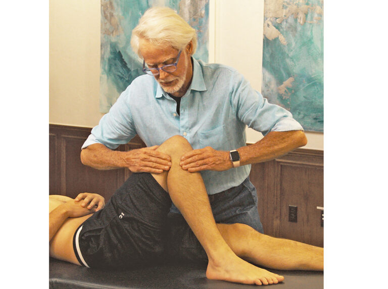 Tib-Fib Fixation & Knee Pain - Erik Dalton Blog