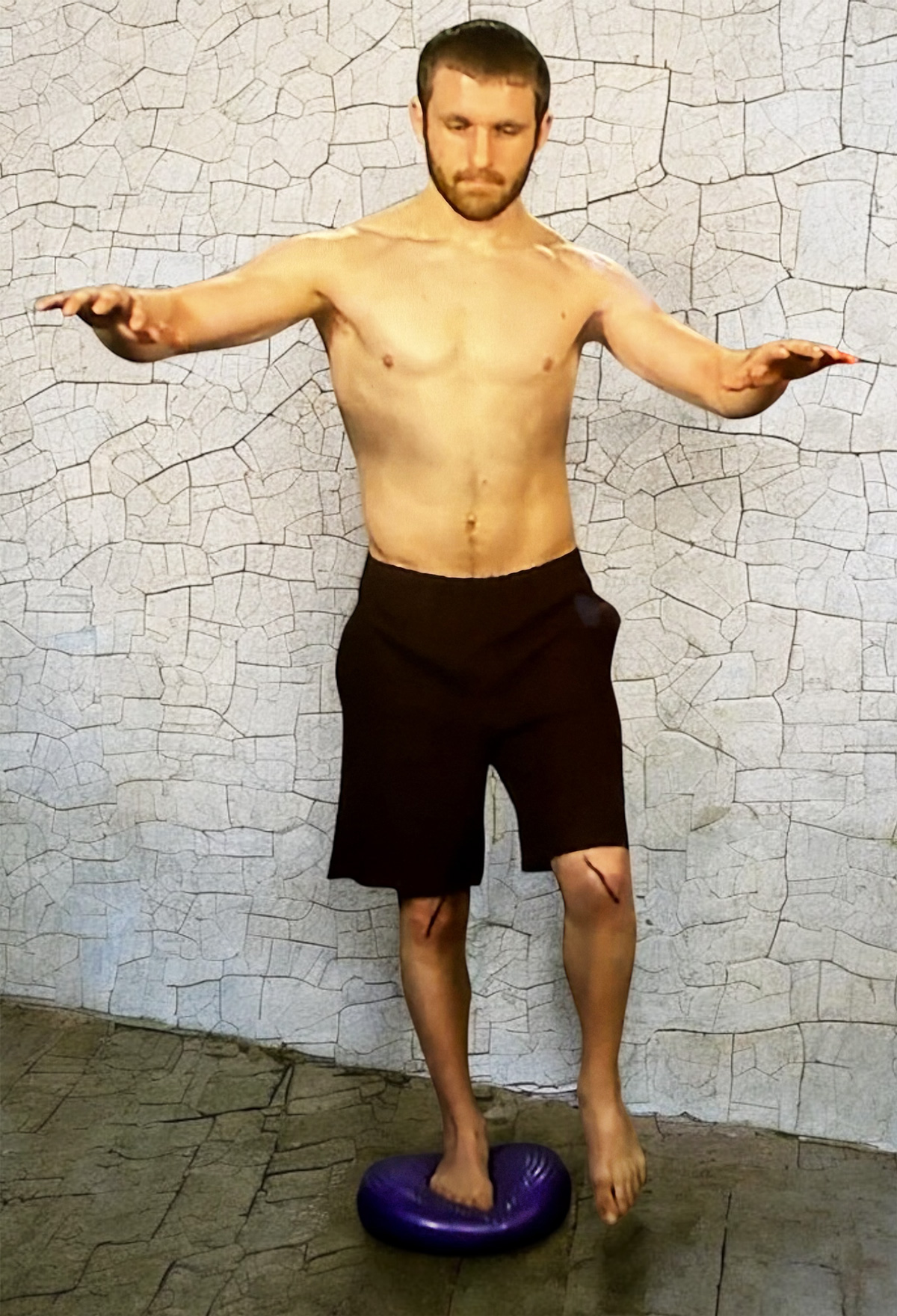 Subtalar Joint… the body’s steering wheel - Erik Dalton Blog